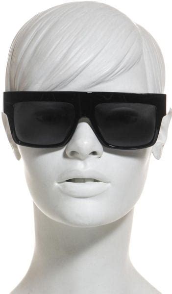 celine black zz d& 39|WOMEN'S LUXURY BLACK SUNGLASSES .